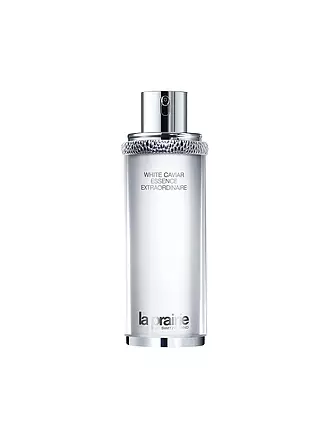 LA PRAIRIE | White Caviar Essence Extraordinaire Pre-Serum Essenz 150ml | 